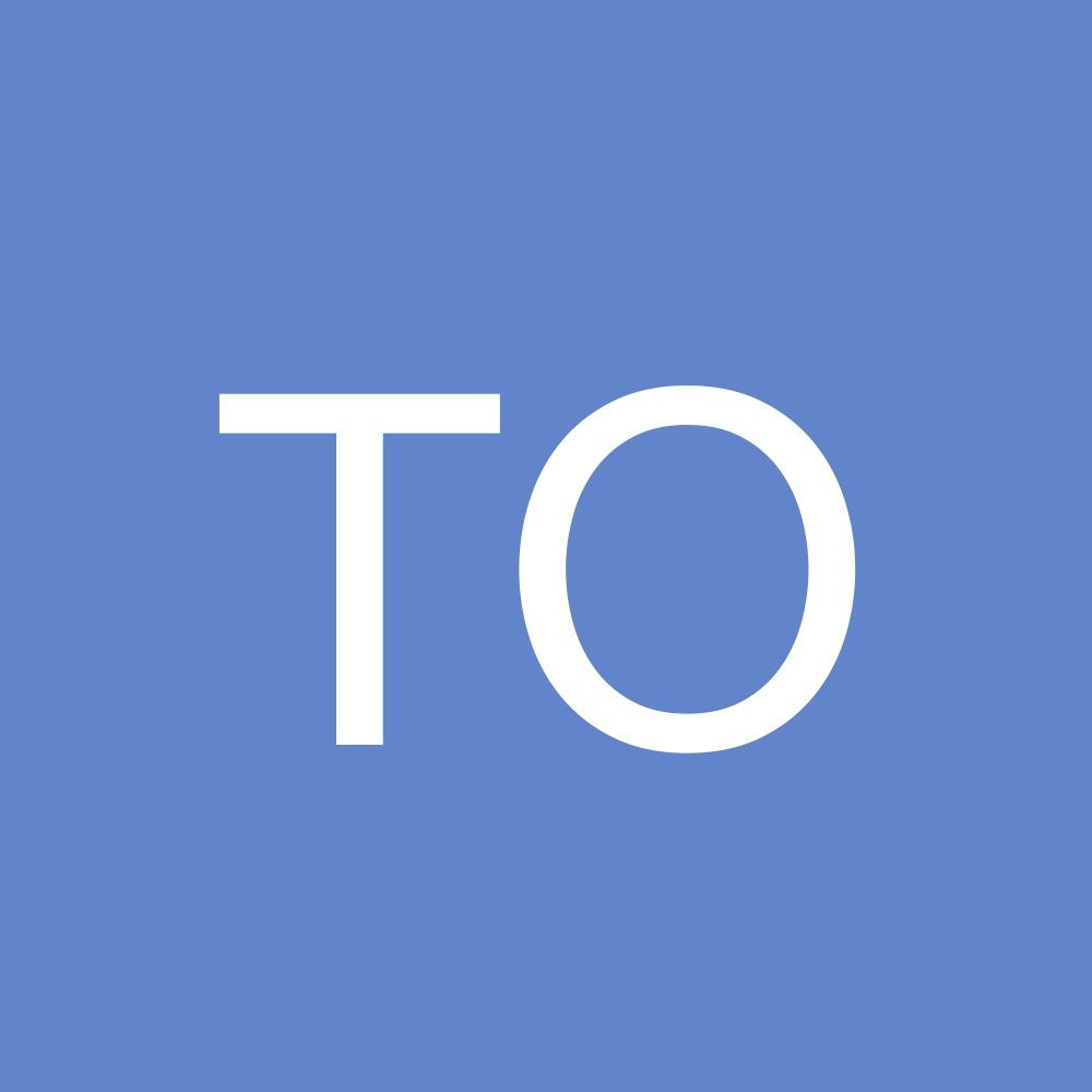 Meet your Posher, Toni